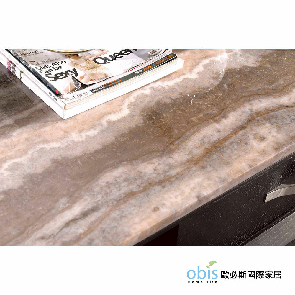 馬修4.6尺原石大茶几 馬修4.6尺原石大茶几