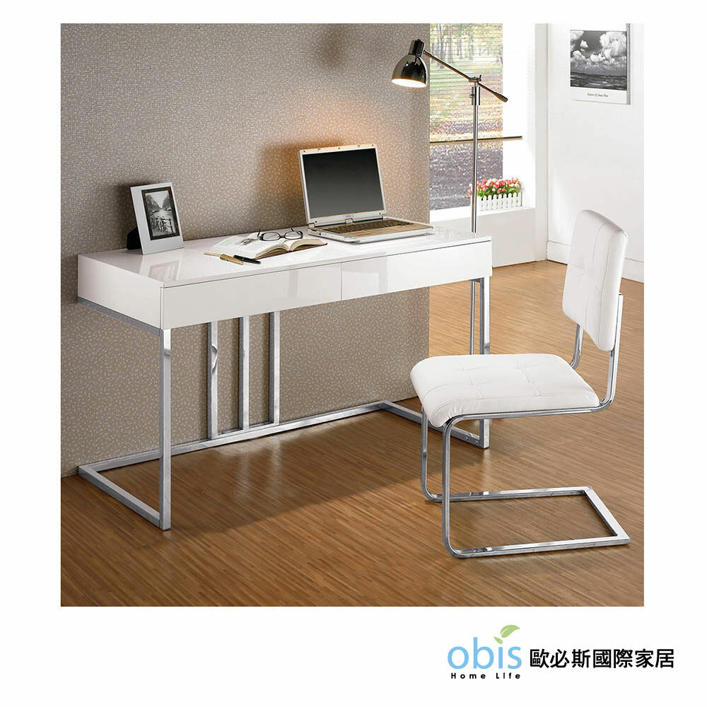 麥爾斯4尺書桌 麥爾斯4尺書桌