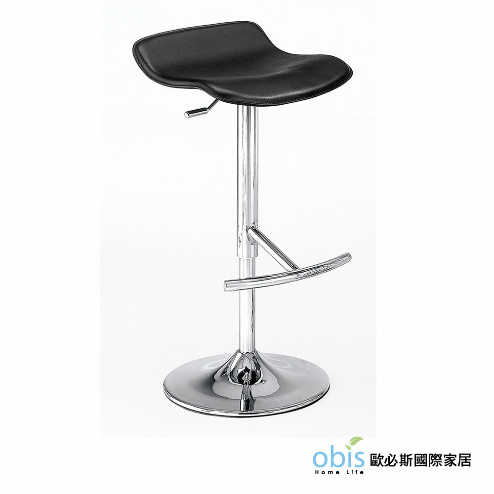 凱迪吧椅(黑) 凱迪吧椅(黑)