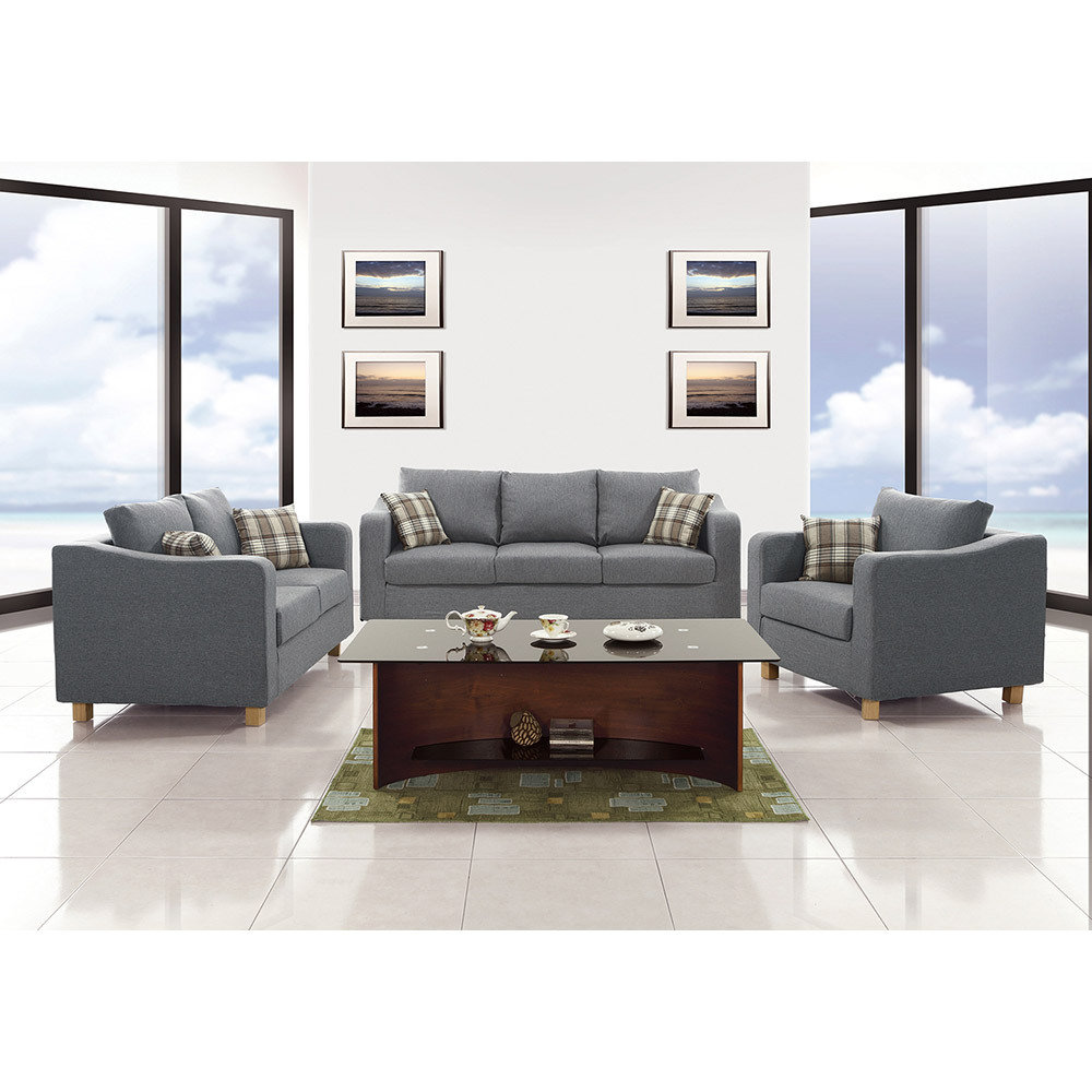 宇智布沙發組 宇智布沙發組