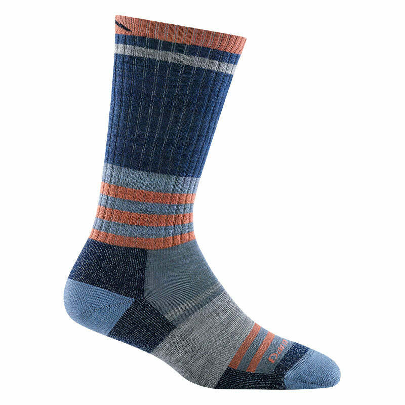 DARN TOUGH 1969 Her Spur Boot Sock Light Cushion 女 登山健行襪