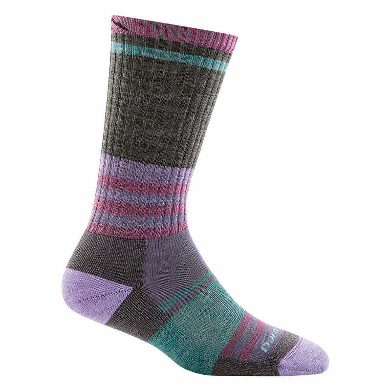 DARN TOUGH 1969 Her Spur Boot Sock Light Cushion 女 登山健行襪