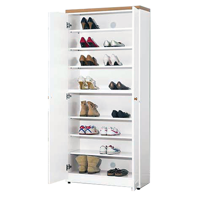 頌伊2.5X6尺鞋櫃(15JS1/779-3)【H&D DESIGN 】