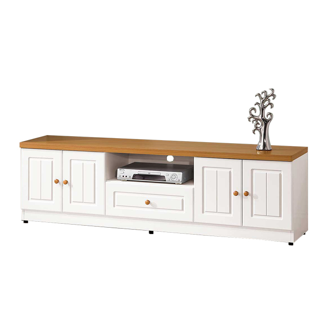 頌伊6尺電視櫃(15JS1/667-4)【H＆D DESIGN 】