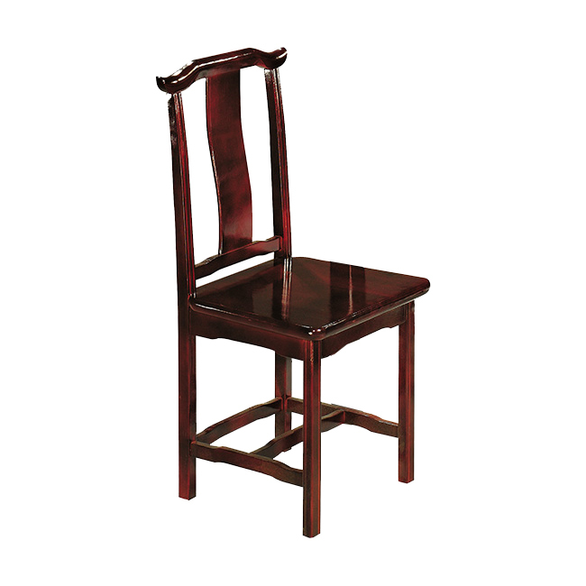 官帽餐椅 (16SP_319-2)