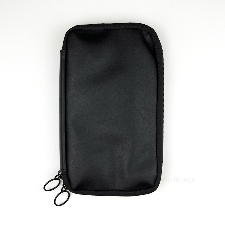 BIBLE／REFILL PAD POUCH 內頁隨身包／共三色