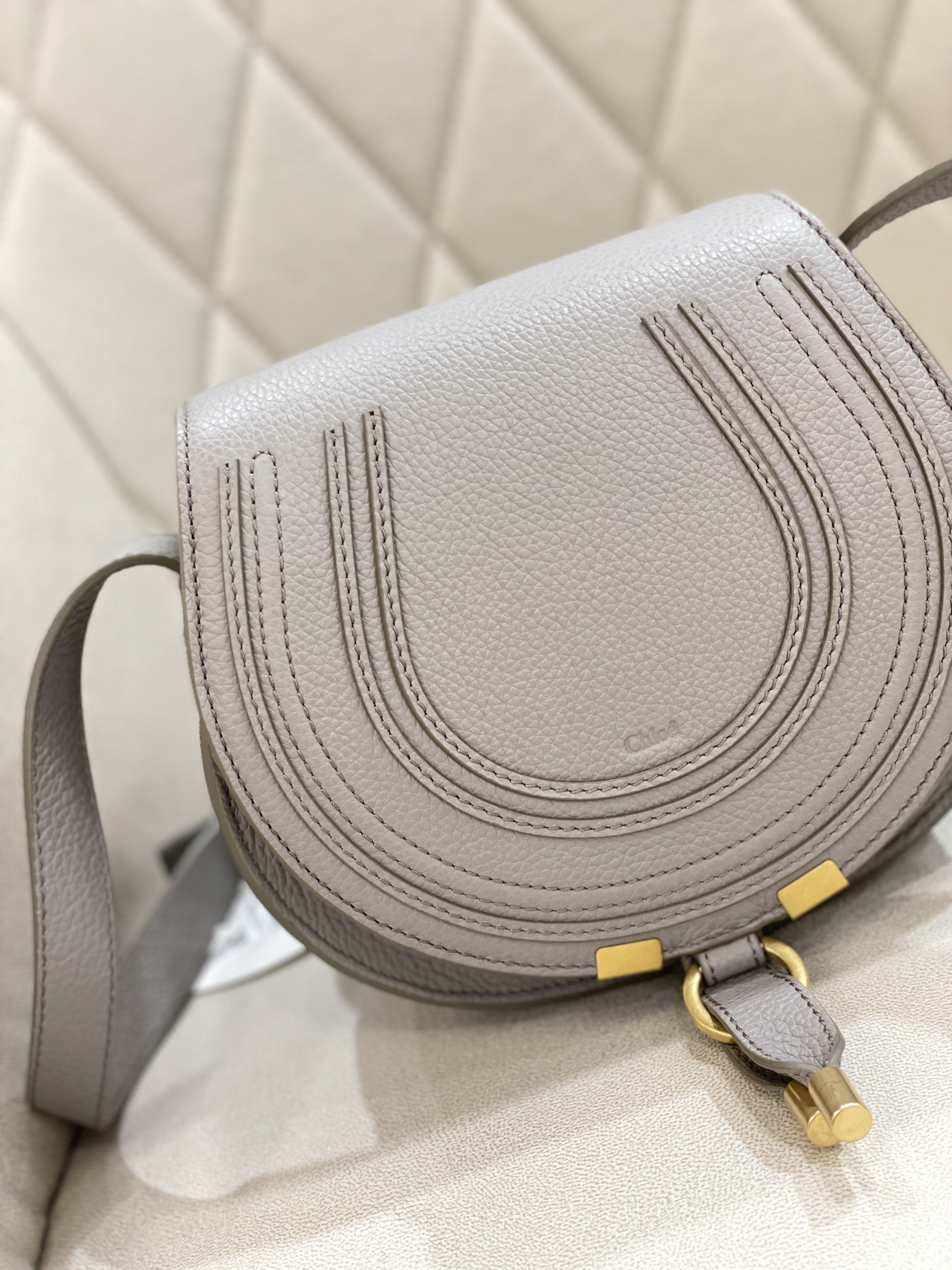 CHLOE Mini Marcie Bag