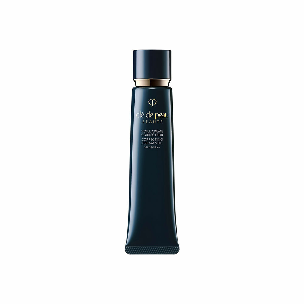 [Cle de Peau] Correcting Cream Veil