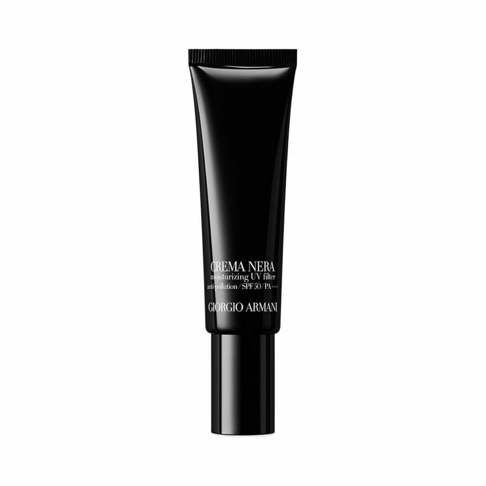 [Armani] Crema Nera Moisturizing UV Filter Anti-pollution 30ml