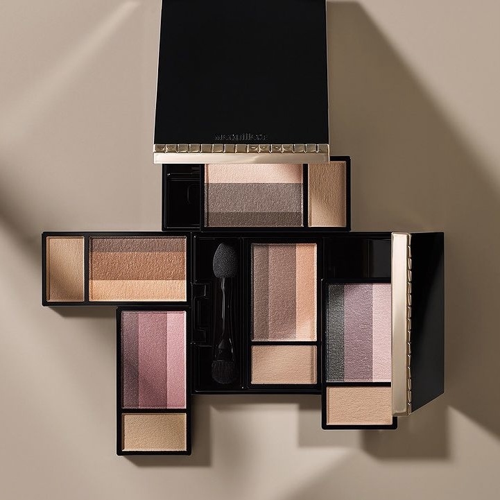 MAQUILLAGE Dramatic Eye Color Multi