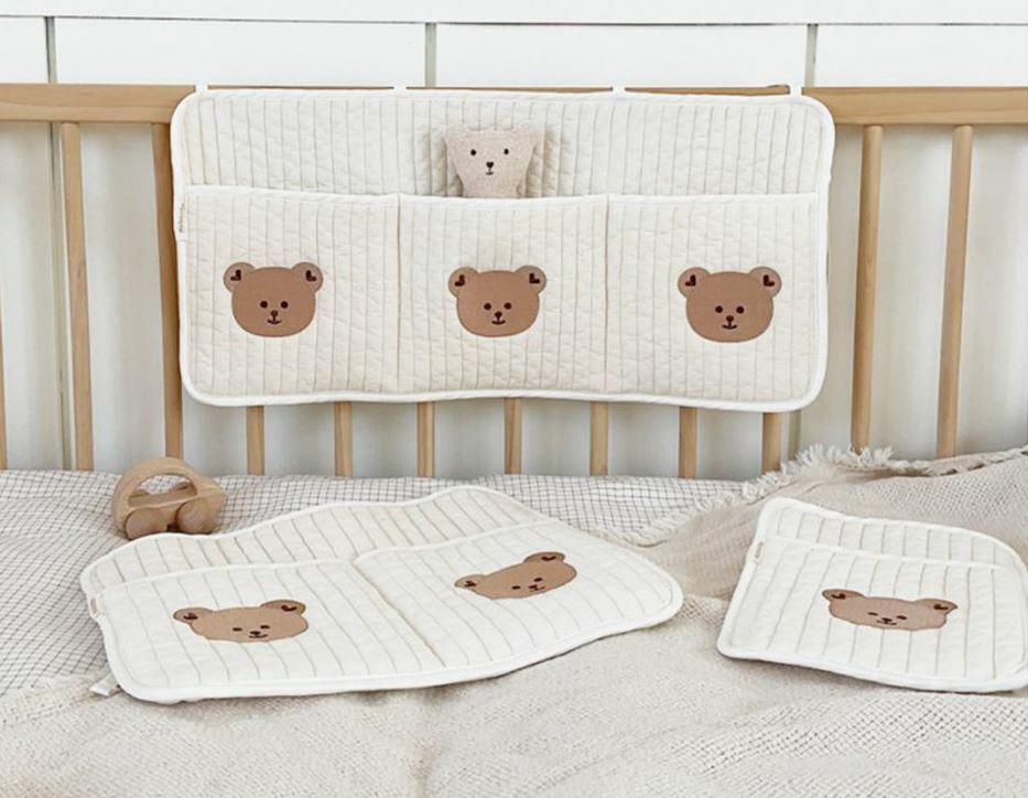 Dot to Dot 多用途掛袋