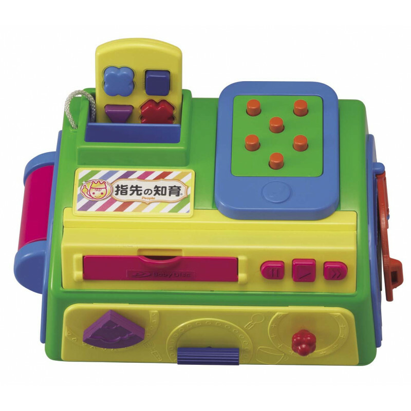 People - P20514 - Fun Finger Training Game