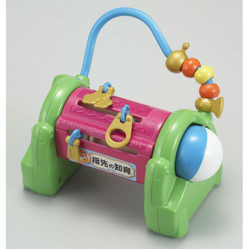 People 趣味拉鏈珠子迷宮 P19181