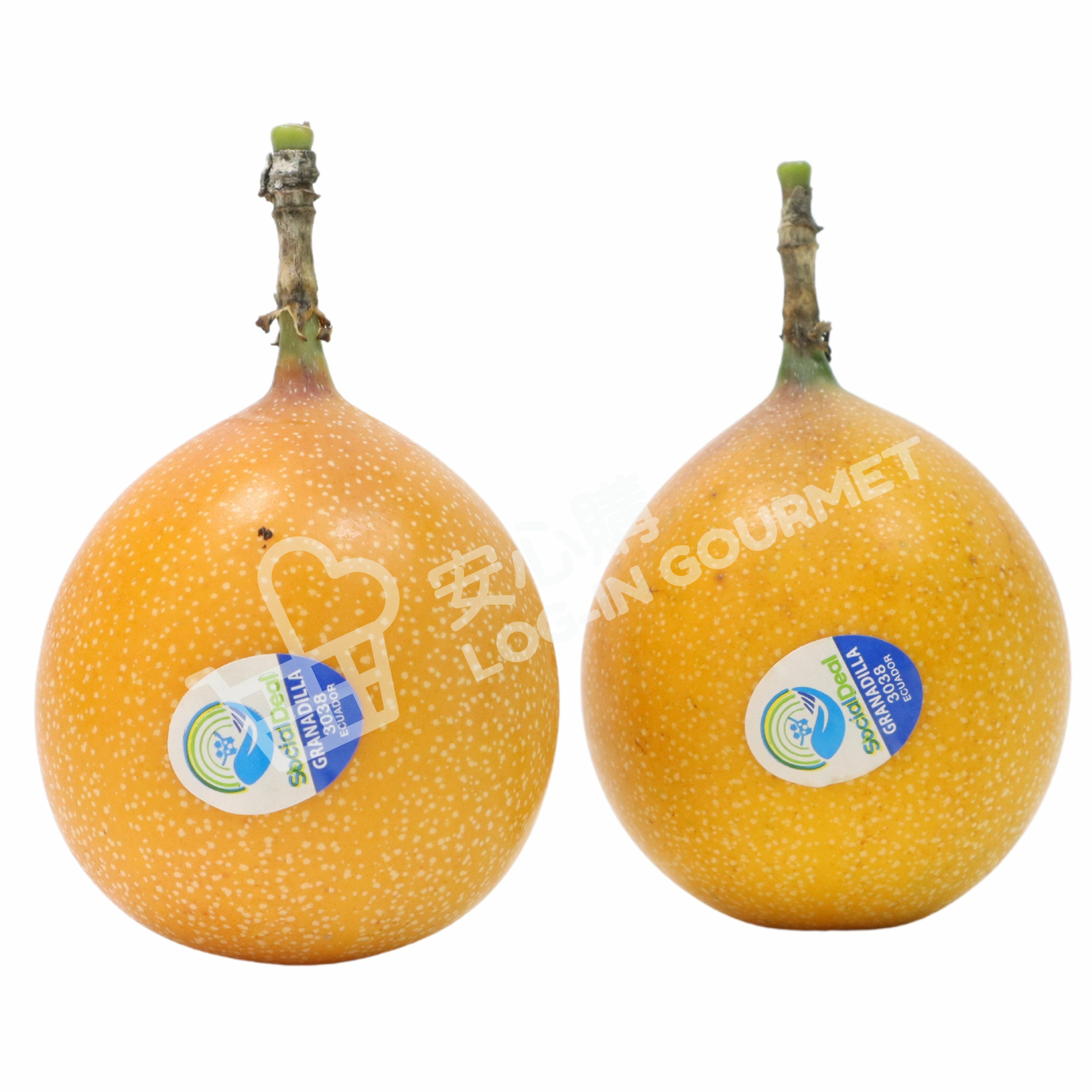 厄瓜多爾熱情果