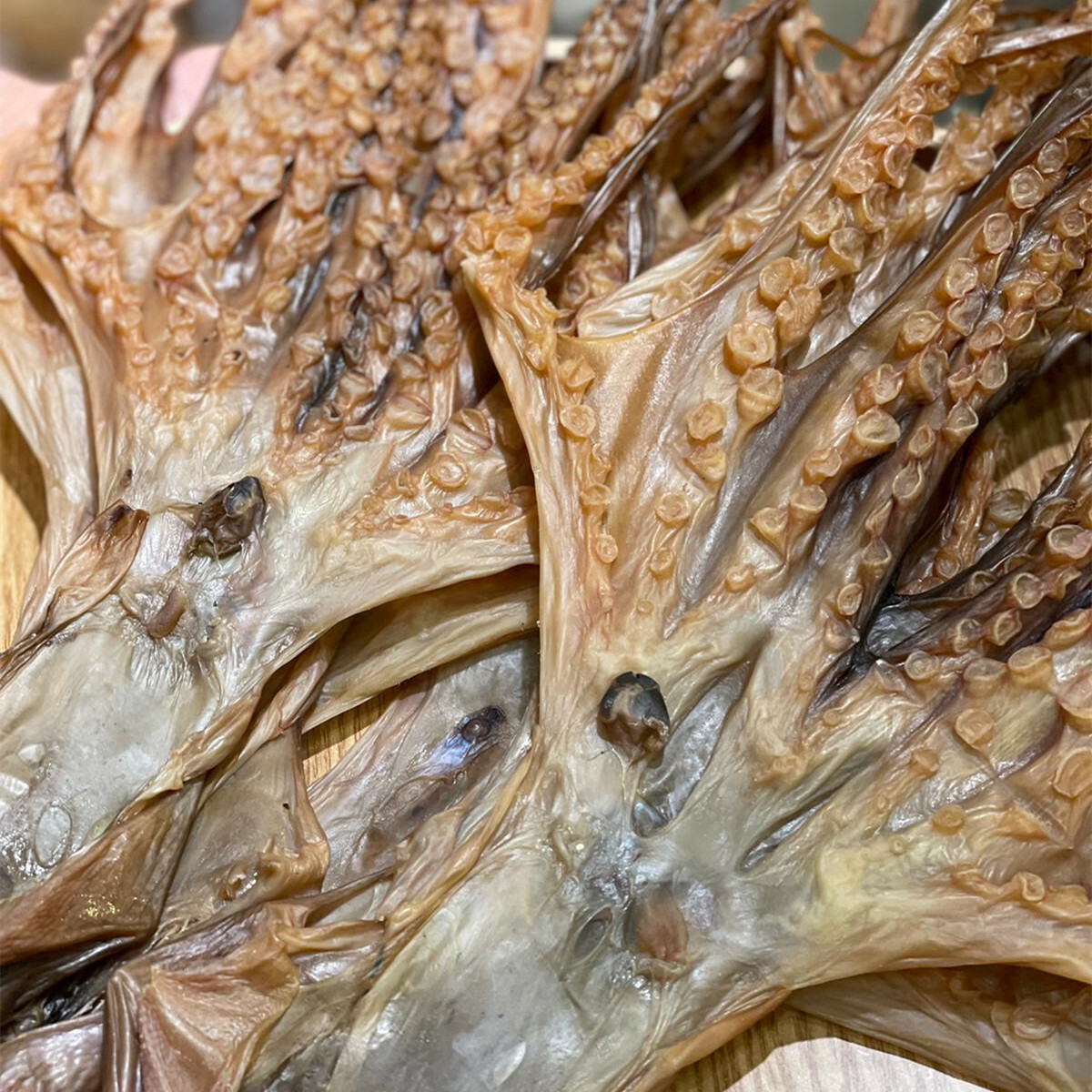 特級鱆魚（300克）