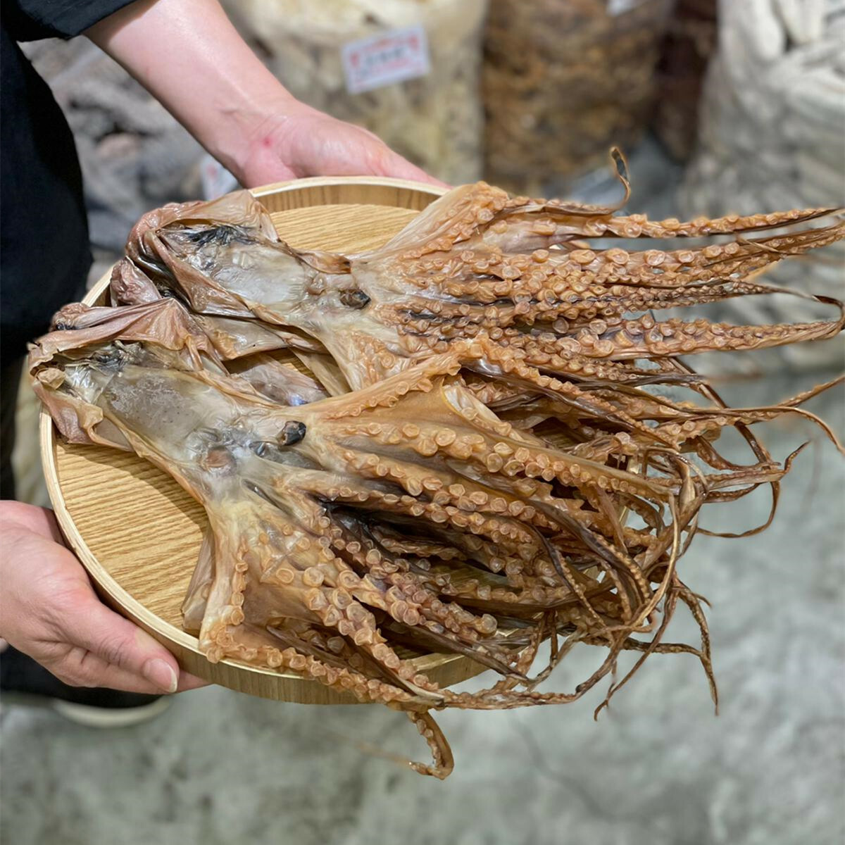 特級鱆魚（300克）