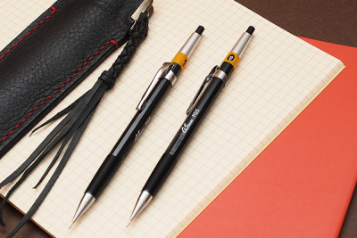 Pentel PG5自動鉛筆