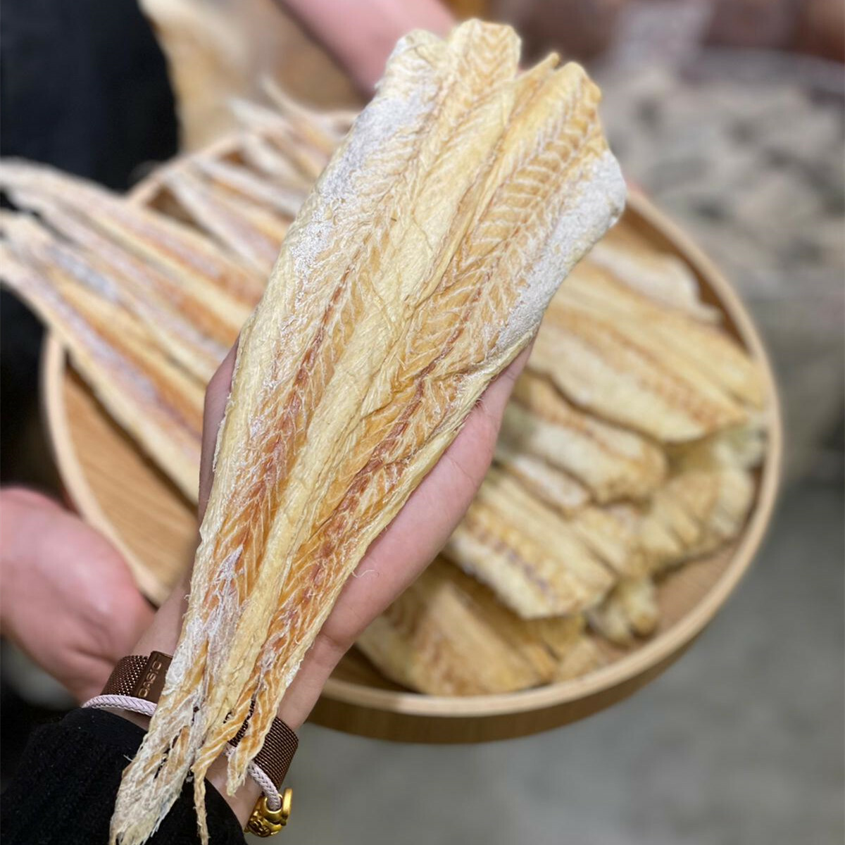 柴魚肉（300克）