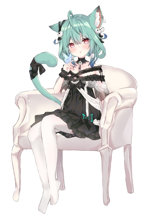 「同人誌現貨」Rushia Flavor3