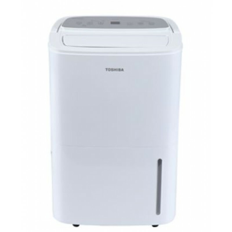 TOSHIBA 東芝 RAD-X250H 24公升抽濕機