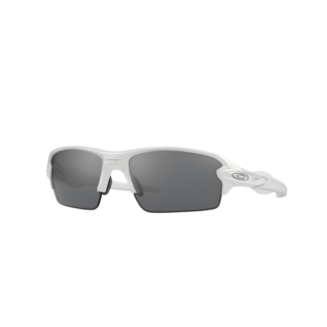 Oakley Flak 2.0 (A) |OO9271-4161| Steel w/Prizm Sapphire ND