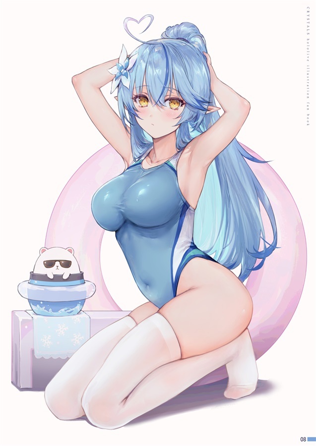 「同人誌現貨」CRYSTALS 2