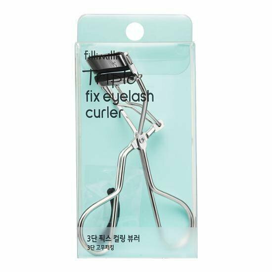 《現貨》Fillimilli Triple Fix Eyelash Curler