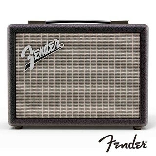 Fender The Indio 無線藍牙喇叭