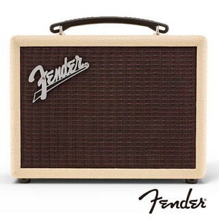 Fender The Indio 無線藍牙喇叭