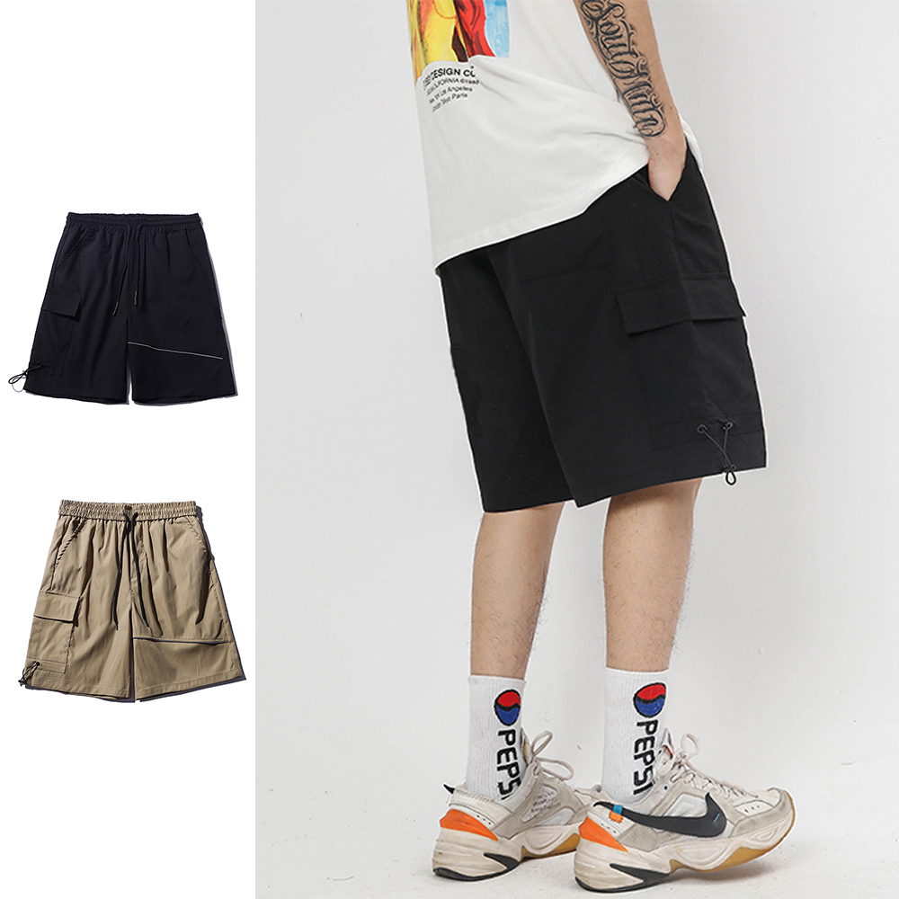 工裝短褲 獨家自訂款