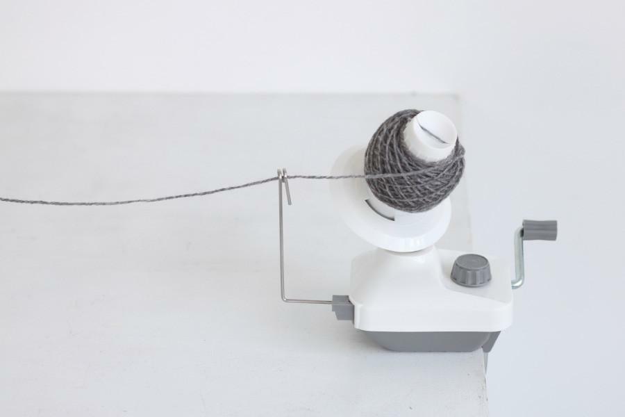 捲線器 - 日本橫田 Daruma