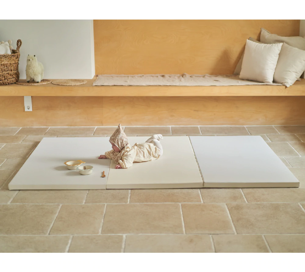 Caraz 9+1 地墊 (適合9+1寶寶屋)