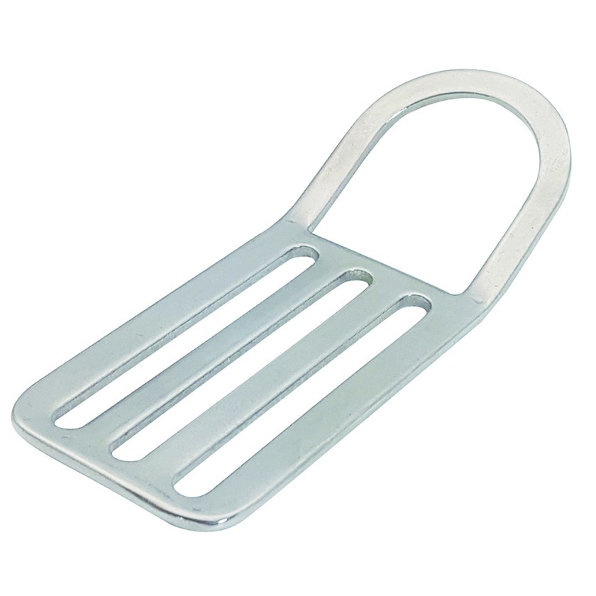 problue D型環日字扣AC-10-11 @