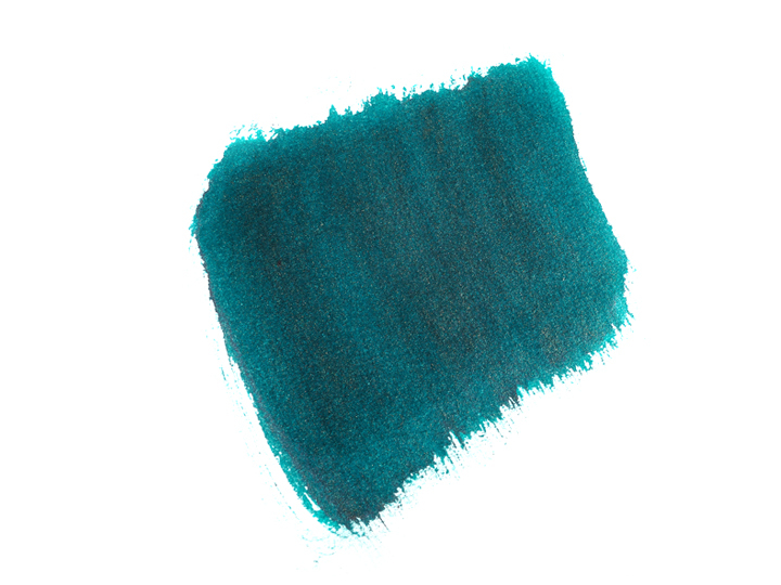 祖母綠 1670 紀念墨水｜法國 J.Herbin