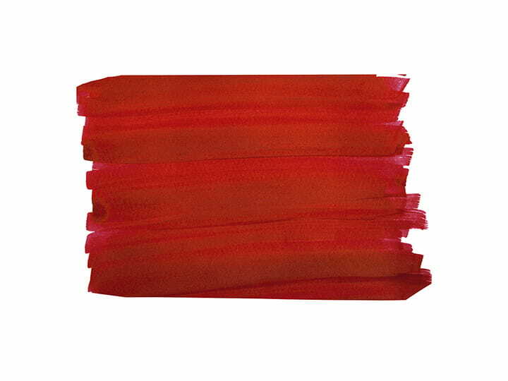 赭石紅 1670 紀念墨水｜法國 J.Herbin