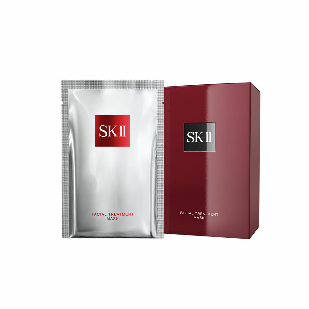 [SK-II] Facial Treatment Mask 10pcs