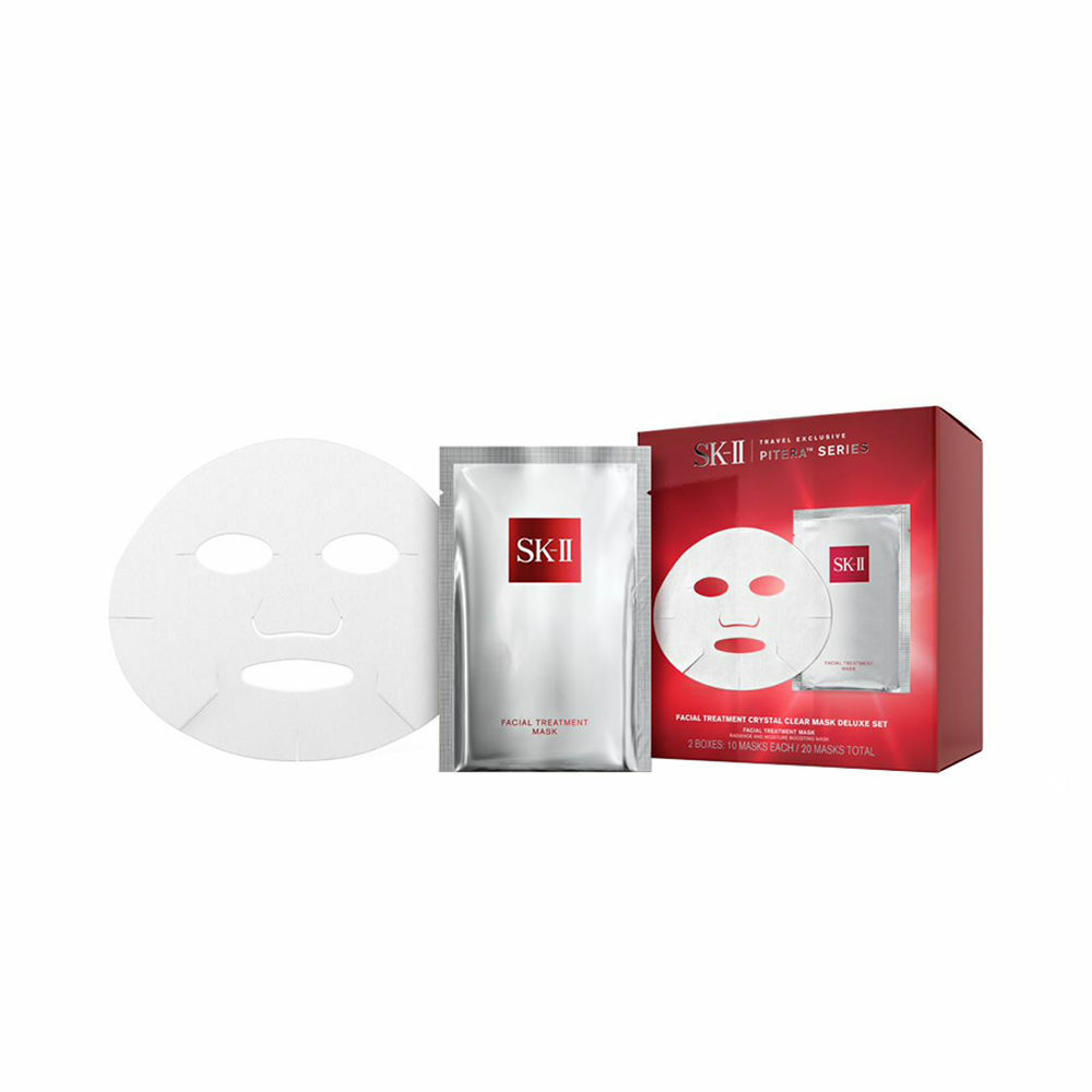 [SK-II] Facial Treatment Mask 10pcs