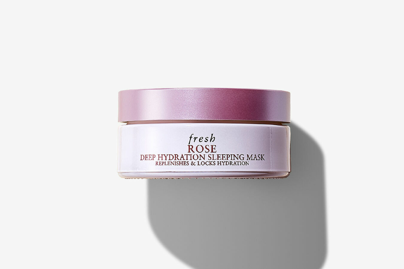 【Fresh】Rose Deep Hydration Sleeping Mask 70ml