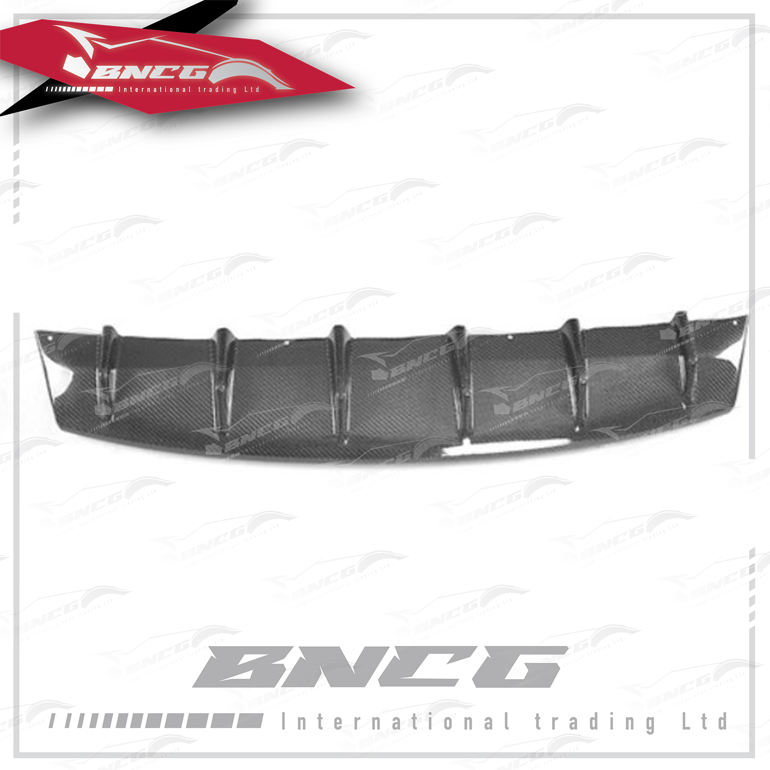 瑪莎拉蒂 Maserati 16-17年式 Levante 改裝 卡夢 碳纖維 外觀件 空力套件 前下巴 前導流