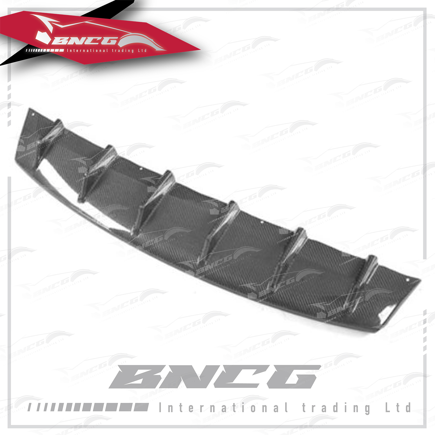 瑪莎拉蒂 Maserati 16-17年式 Levante 改裝 卡夢 碳纖維 外觀件 空力套件 前下巴 前導流