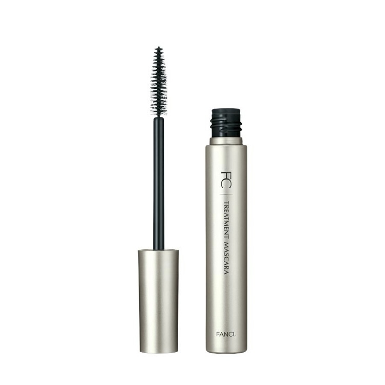 FANCL Treatment Mascara 無添加鬈曲睫毛液