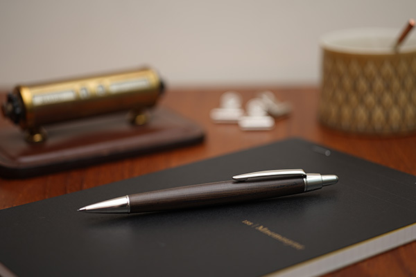 三菱  PURE MALT 0.5mm自動鉛筆