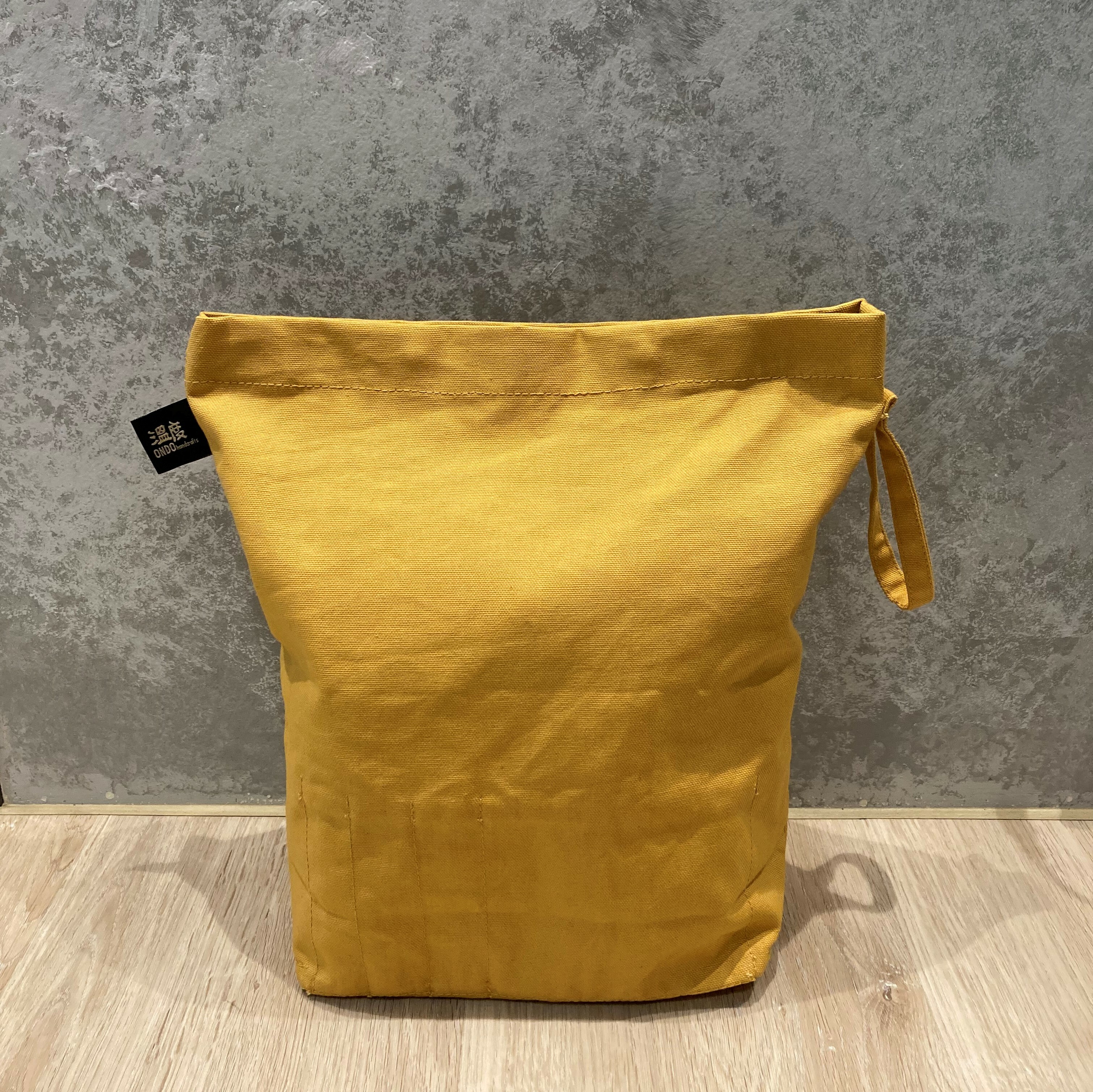 [ONDO] 溫度便攜大內袋