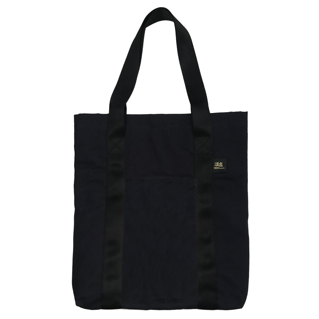 [ONDO] 溫度大托特包