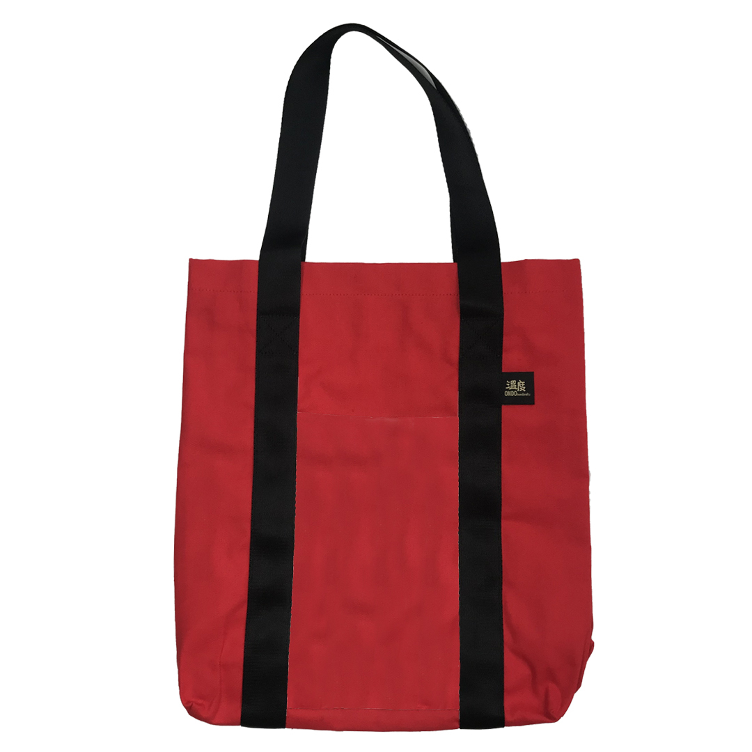 [ONDO] 溫度大托特包