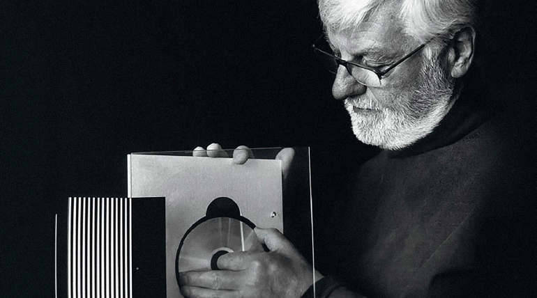 Bang & Olufsen擁抱多元與合作的理念，尊重不同設計師的發想，讓設計師得以放手發揮自己的長處