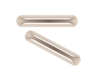 Peco SL-110 HO規 Code 70 / 75 /83 軌道接片