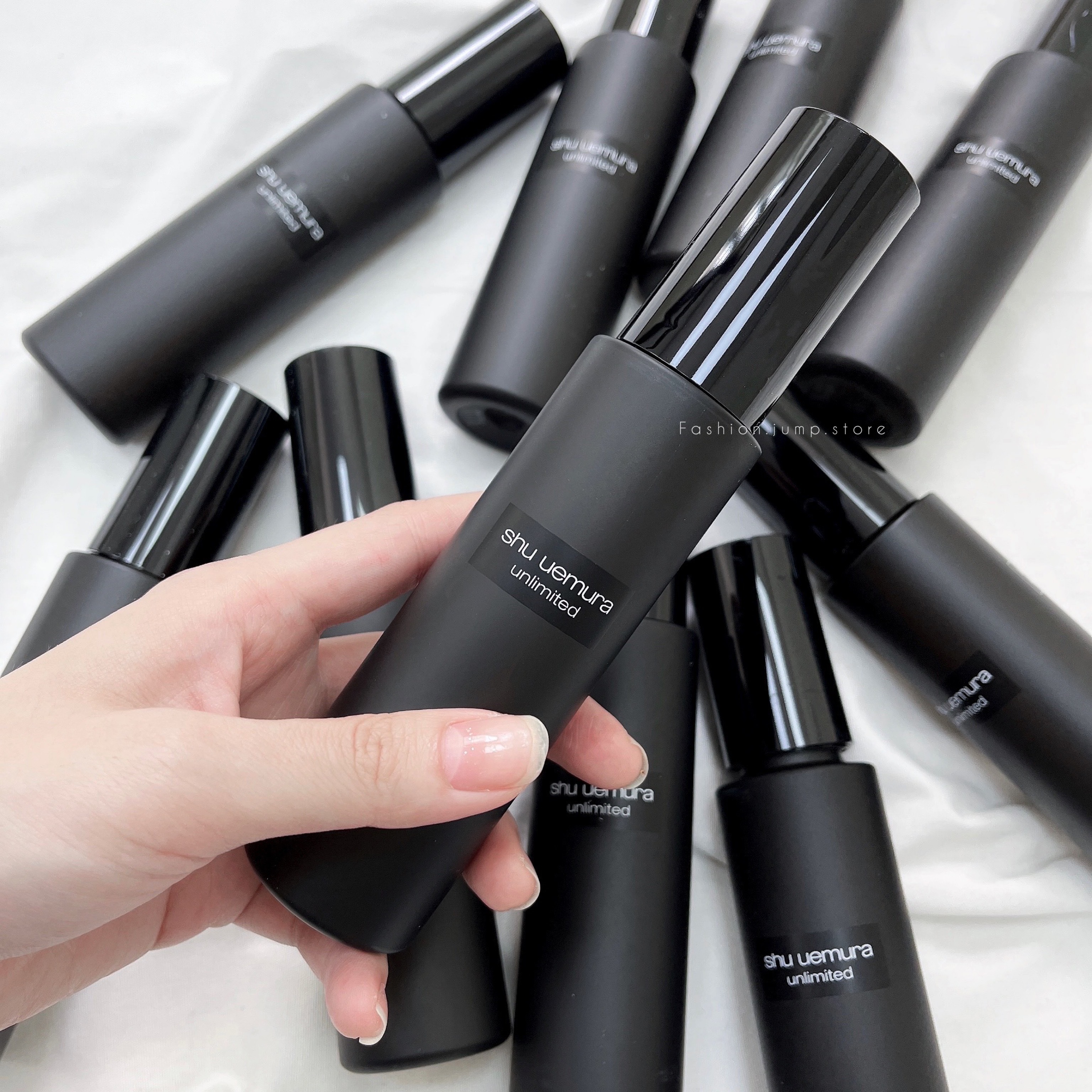 （現貨）shu uemura 植村秀 無極限持久定妝噴霧