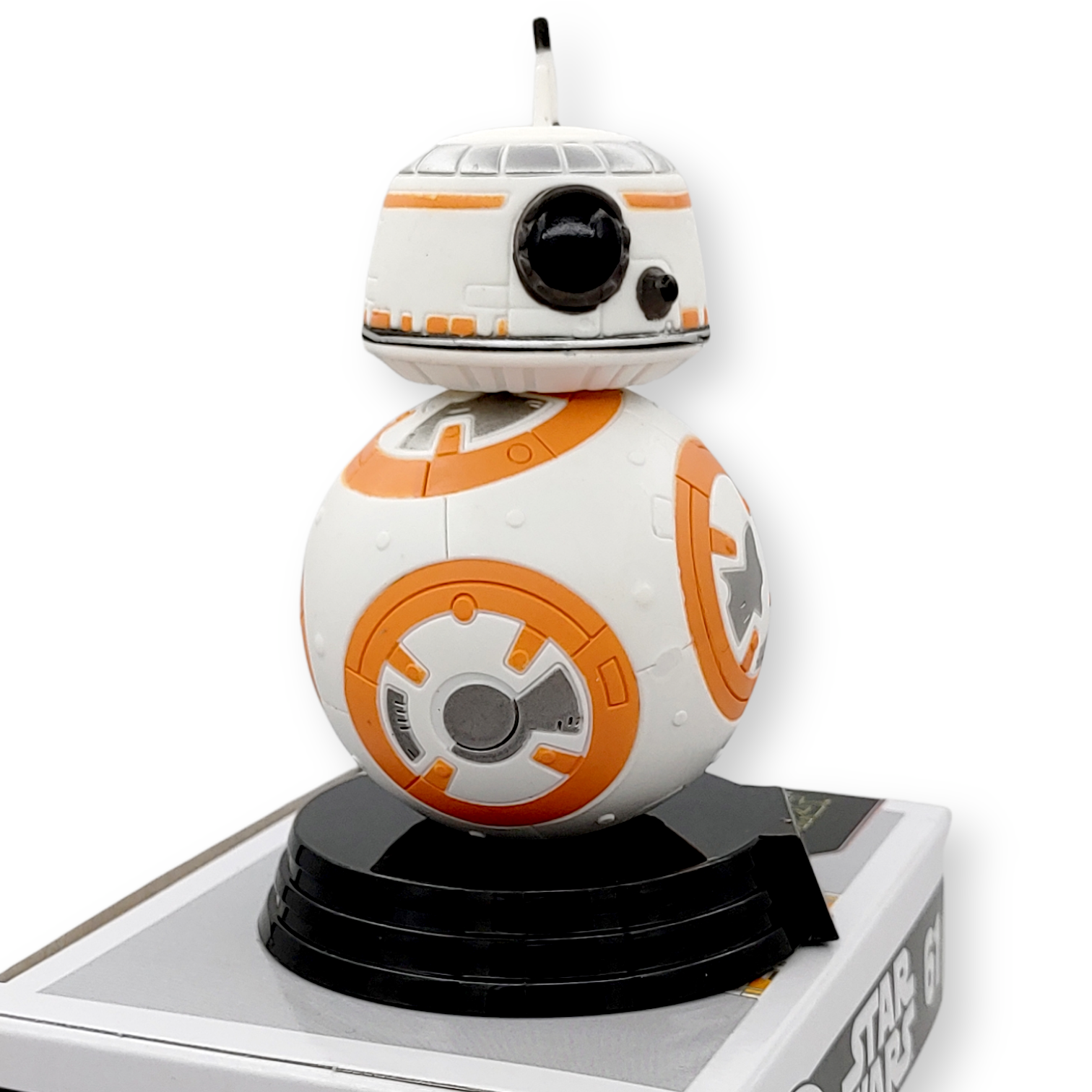 FUNKO POP<星球大戰StarWars>BB-8(橙圈)-NO.61