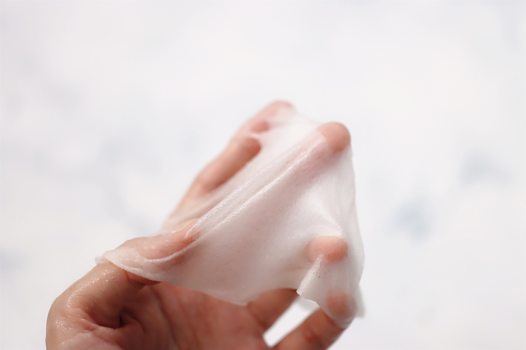 美肌萃 鏞鏞甫甫 知名部落客 面膜推薦